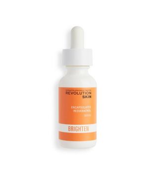 Revolution Skincare - Sérum iluminador de Resveratrol Encapsulado