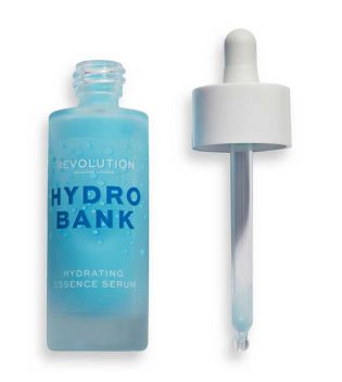Revolution Skincare - Sérum hidratante Hydro Bank