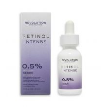 Revolution Skincare - Sérum Intense 0.5% Retinol