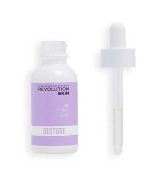 Revolution Skincare - Sérum Restore 1% Retinol