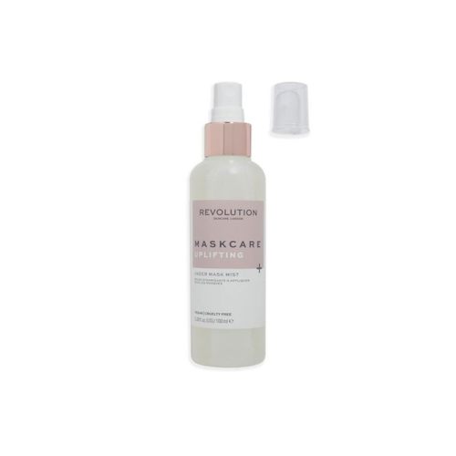 Revolution Skincare - Spray facial hidratante y revitalizante Maskcare