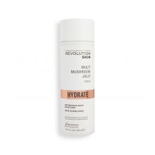 Revolution Skincare -  Tónico hidratante Multi Mushroom Jelly Hydrate