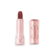 Revolution - *Soft Glamour* - Barra de Labios Satin Kiss - Rose