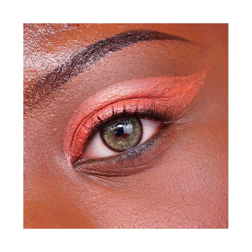 Revolution - Sombra de ojos en crema Mousse - Amber Bronze