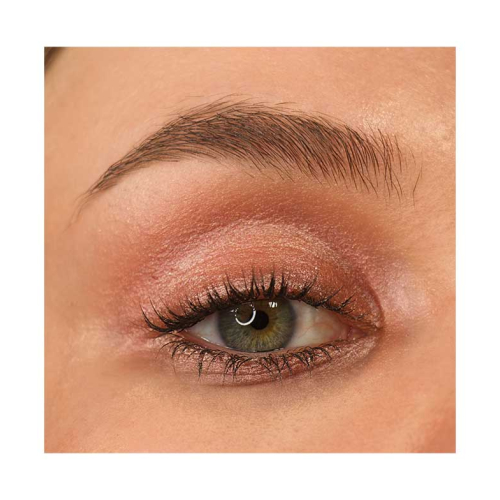 Revolution - Sombra de ojos en crema Mousse - Light Gold