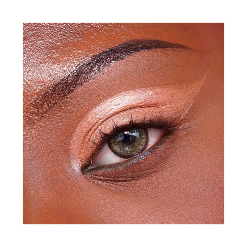 Revolution - Sombra de ojos en crema Mousse - Light Gold