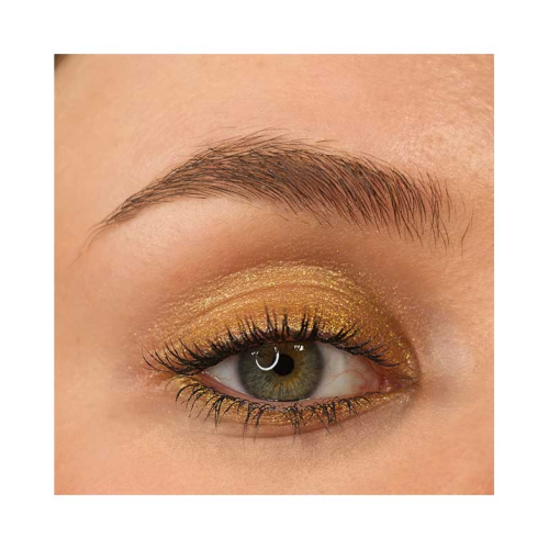 Revolution - Sombra de ojos en crema Mousse - Gold