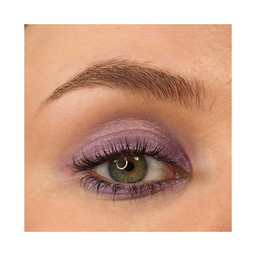 Revolution - Sombra de ojos en crema Mousse - Lilac