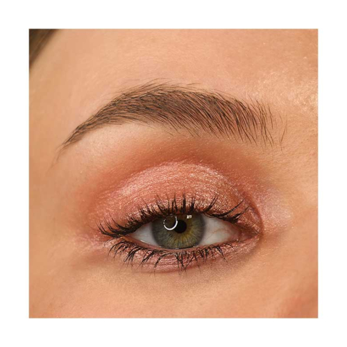 Revolution - Sombra de ojos en crema Mousse - Rose Gold