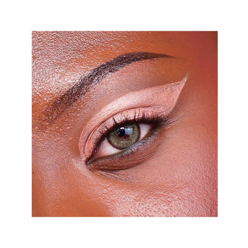 Revolution - Sombra de ojos en crema Mousse - Rose Gold
