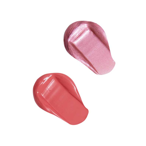 Revolution - Sombra de ojos líquida Double Up - Blissful