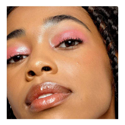 Revolution - Sombra de ojos líquida Double Up - Blissful