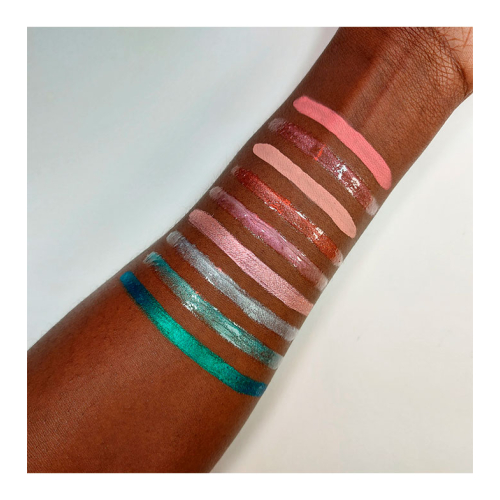 Revolution - Sombra de ojos líquida Double Up - Blissful