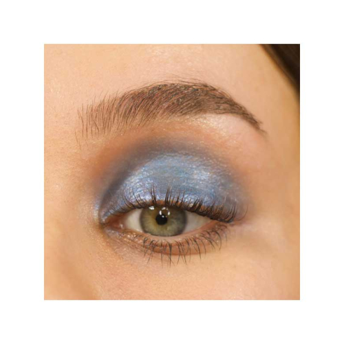 Revolution - Sombra en stick Lustre Wand - Intense Blue