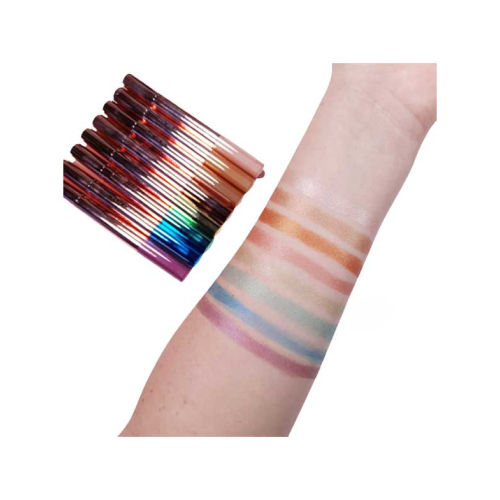 Revolution - Sombra en stick Lustre Wand - Obsessed Bronze