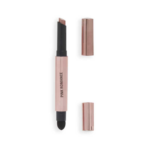 Revolution - Sombra en stick Lustre Wand - Pink Romance