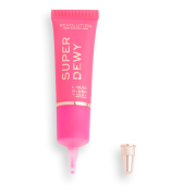 Revolution - *Super Dewy* - Colorete líquido -  You Had Me at First Blush
