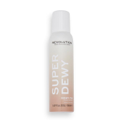 Revolution - *Super Dewy* - Spray fijador Dewy Fix