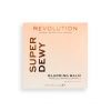 Revolution - *Super Dewy* - Prebase de rostro alisadora Blur Balm
