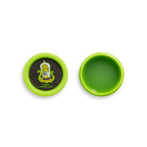 Revolution - *The Simpsons* - Mascarilla para labios - Kang Lemon Lime