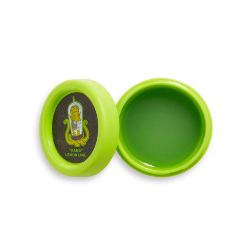 Revolution - *The Simpsons* - Mascarilla para labios - Kang Lemon Lime