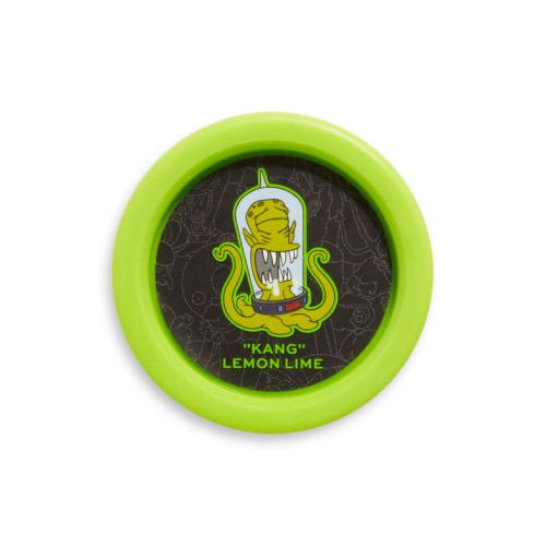 Revolution - *The Simpsons* - Mascarilla para labios - Kang Lemon Lime