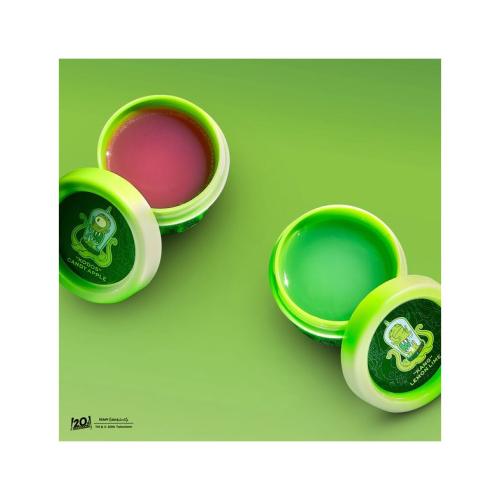 Revolution - *The Simpsons* - Mascarilla para labios - Kang Lemon Lime