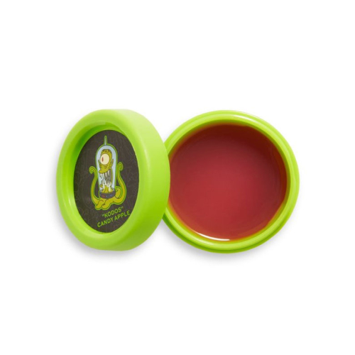 Revolution - *The Simpsons* - Mascarilla para labios - Kodos Candy Apple
