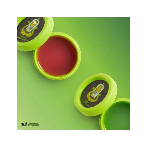 Revolution - *The Simpsons* - Mascarilla para labios - Kodos Candy Apple