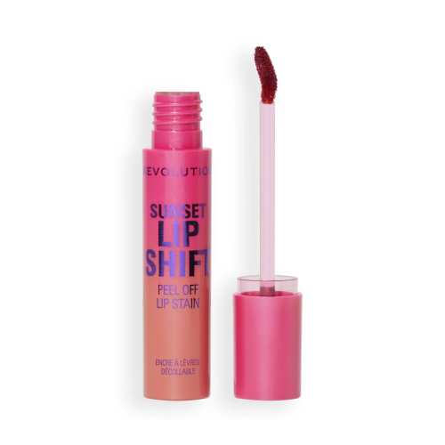 Revolution - Tinte de labios Stain Sunset - Flushed Pink