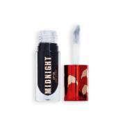 Revolution - *Truly Sinful Halloween* - Aceite labial Midnight