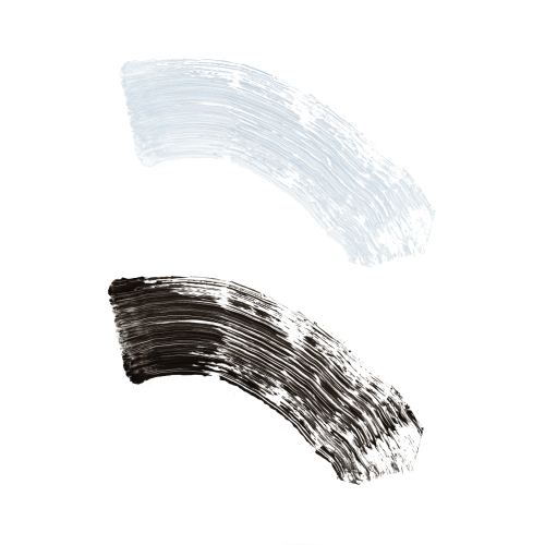 Revolution - *Truly Sinful Halloween* - Máscara de pestañas de doble punta