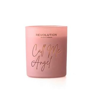 Revolution - Vela perfumada - Call Me Angel