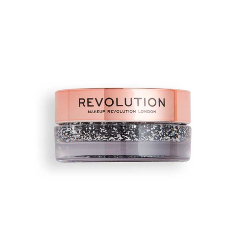 Revolution - *Viva la Revolution* - Glitter Balm para cuerpo - Blackout