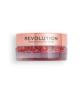 Revolution - *Viva la Revolution* - Glitter Balm para cuerpo - Pink Party
