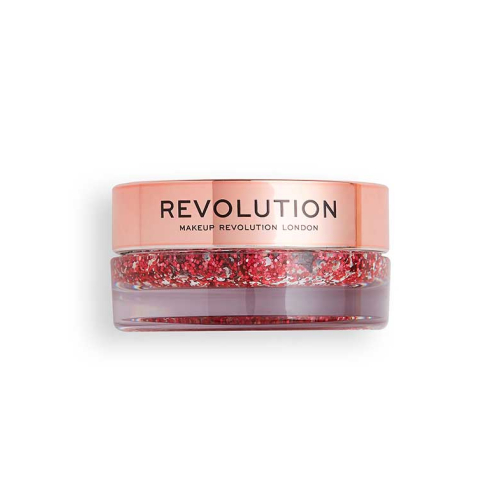 Revolution - *Viva la Revolution* - Glitter Balm para cuerpo - Pink Party