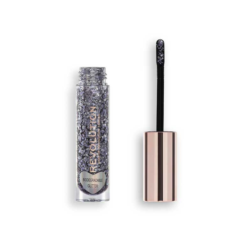 Revolution - *Viva la Revolution* - Glitter gloss para cuerpo - La La Lilac