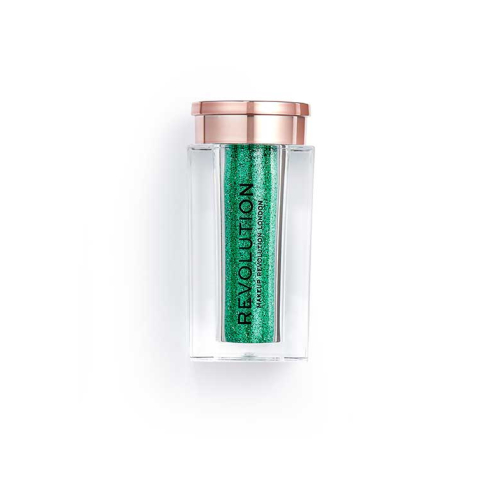 Revolution - *Viva la Revolution* - Glitter suelto para cuerpo - Blowout