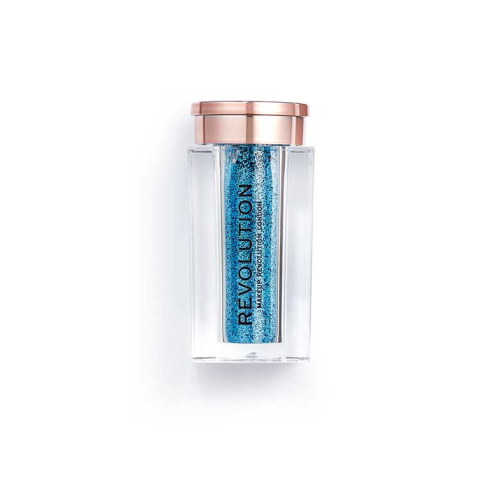 Revolution - *Viva la Revolution* - Glitter suelto para cuerpo - Fiesta