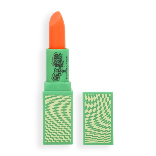 Revolution - *Willy Wonka & The chocolate factory* - Bálsamo labial