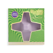 Revolution - *Willy Wonka & The chocolate factory* - Bomba de baño Everlasting Gobstopper Fizzer