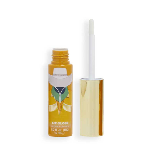 Revolution - *Willy Wonka & The chocolate factory* - Brillo de labios - Mike Tv