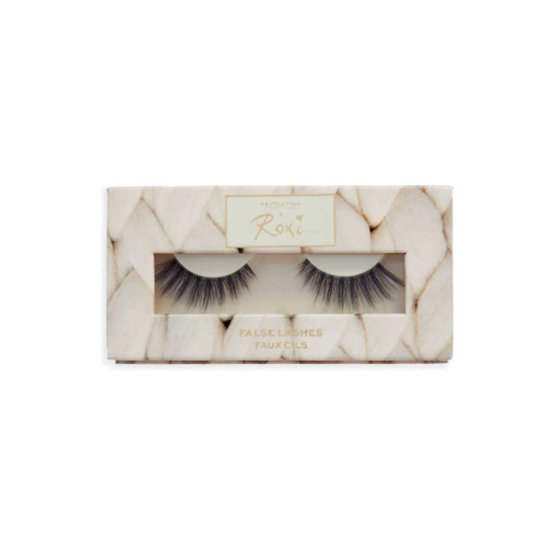 Revolution - *X Roxi* - Pestañas postizas Flutter Eye Lashes