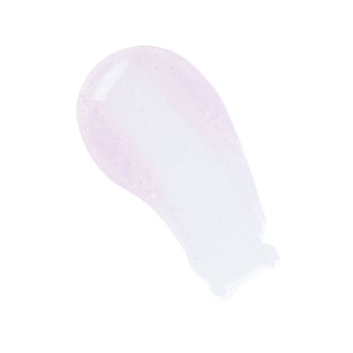 Revolution - *Y2K Baby* - Brillo de labios Sweet Bomb - Candyfloss Pink Glitter