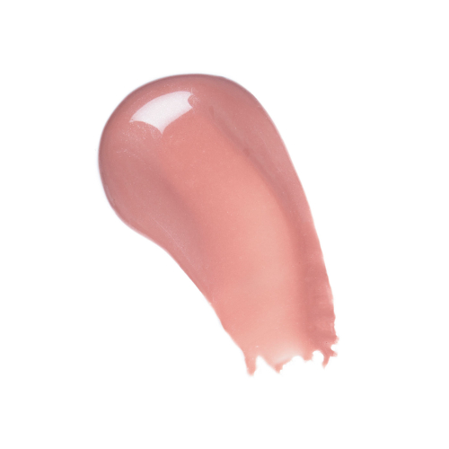 Revolution - *Y2K Baby* - Brillo de labios Sweet Bomb - Strawberry Swirl Nude