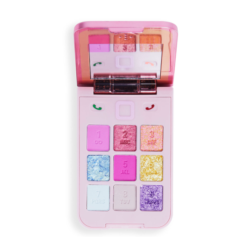 Revolution - *Y2K Baby* - Paleta de sombras Flip Phone