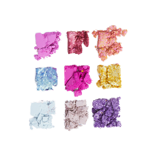 Revolution - *Y2K Baby* - Paleta de sombras Flip Phone