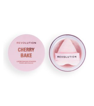 Revolution - *Y2K Baby* - Polvos sueltos para baking Cherry Bake