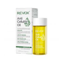 Revox - Aceite anticelulítico Anti Cellulite Oil