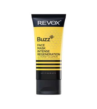 Revox - *Buzz* - Mascarilla facial Intense Regeneration